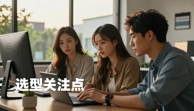 再生金属原料选型中的关键考量要素