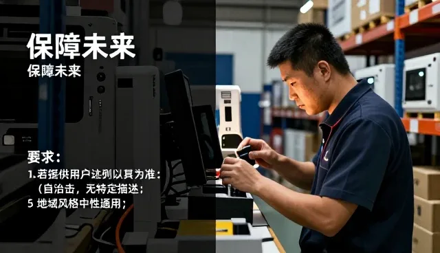 从办公场所应用看品牌代理未来发展方向