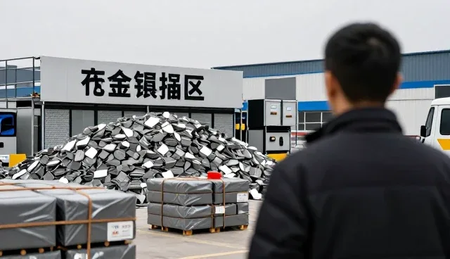 咸宁市兴源物资再生利用有限公司持续优化品牌代理,满足保障未来需求